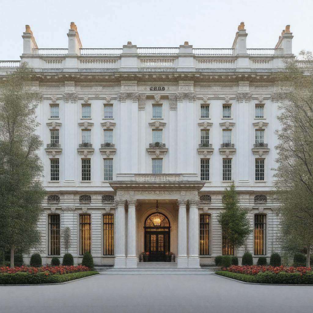 Grosvenor House